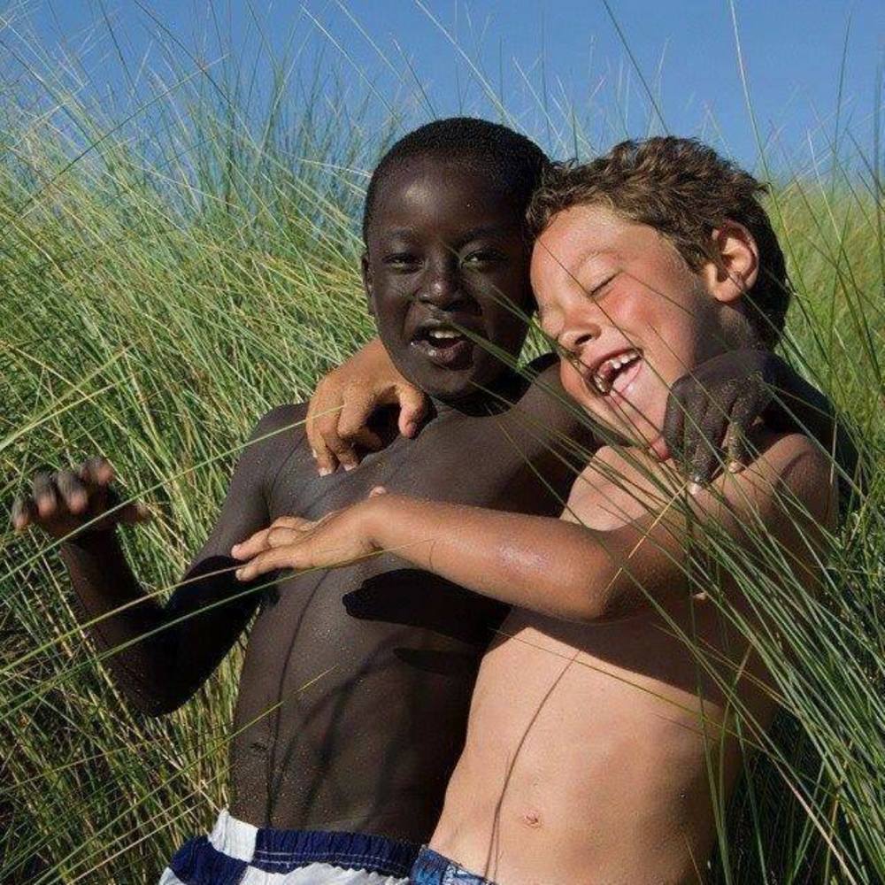 Meet your Posher, Pamala